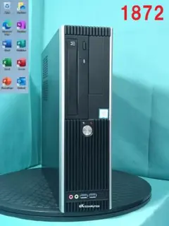 windows11 デスクトップPC