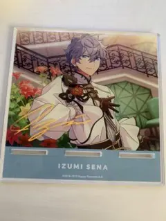 あんスタ 瀬名泉 アクリルスマホスタンド