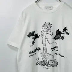 2026年最新】鳥山明 tシャツの人気アイテム - メルカリ