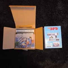 名探偵コナン　ノーブルアートコレクションvol.2　コナン&蘭