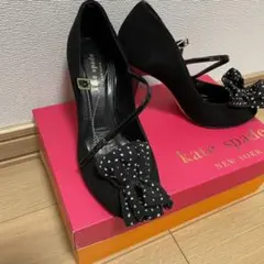 【kate spade】サンダル