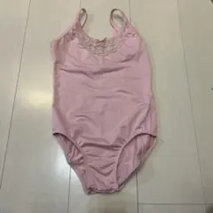 バレエレオタード 130