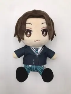 2025年最新】八木勇征 ぬいぐるみの人気アイテム - メルカリ