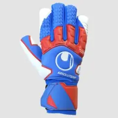 ウールシュポルト アブソルートグリップ ハーフネガティブ 7号