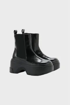 つ*き様 【新品】THE TOÉ Alter Short Boots