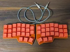 【新品】corne v4 cherry 静音リニア corne v4 cherry 静音リニア - メルカリ