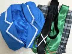 あんさんぶるスターズ 夢ノ咲学院制服 S