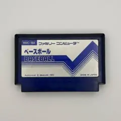 FC ベースボール