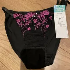 Pan Cute レディース ショーツ ブラック M