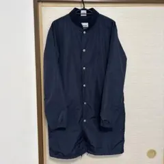 Champion×monkey time　ロングコーチジャケット　Lサイズ