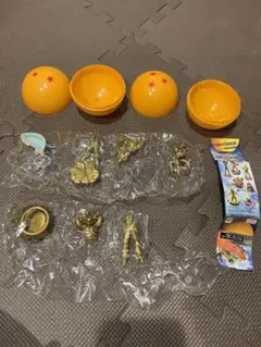 2026年最新】ドラゴンボールカプセルタイムマシンの人気アイテム