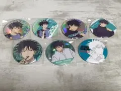 呪術廻戦 伏黒恵 缶バッジ まとめ売り