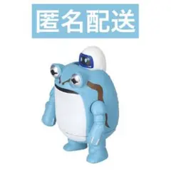 ケローネン ザ・カプセルトイ2  ケローネン　アオケロス