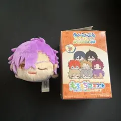 もちもちマスコットあんさんぶるスターズ‼︎ vol.7 UNDEAD 乙狩アドニス