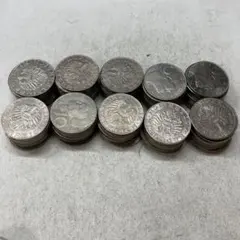 2025年最新】古銭まとめ売りの人気アイテム - メルカリ