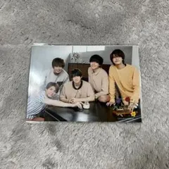 キンプリ 2019 集合 フォトセット