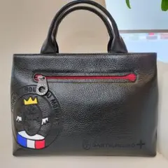 カステルバジャックドライビングトートバッグ