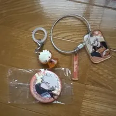 ヒロアカ 爆豪勝己 セット