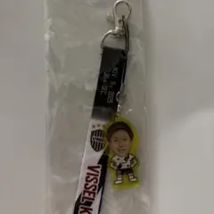 ヴィッセル神戸　ボンフィン 2025.11.9 ガンバ大阪戦