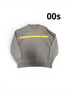 00s スウェット
