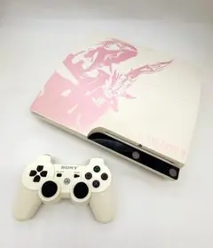 家庭用ゲーム機本体 PS3 FINAL FANTASY XIII FF13 CEJH-10008 Amazon | PlayStation 3 (250GB) FINAL FANTASY XIII LIGHTNING