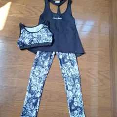 CECIL McBEE3点セットアップ