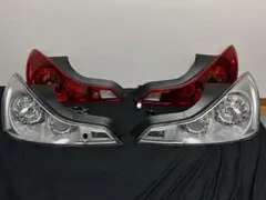 2025年最新】V36 スカイライン テールランプの人気アイテム