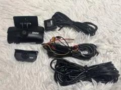 MINI純正ドライブレコーダー 前後 TCL製 - メルカリ