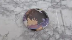 あんスタ/朔間凛月/缶バッジ