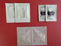 DECORTÉ トライアルセット