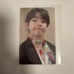 BTS MEMORIES 2019 Blu-ray テテ Vトレカ - メルカリ