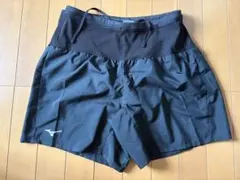 ミズノ マルチポケット ショートパンツ XLサイズ
