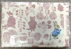 【新品未使用】ピーターラビット エコバッグ　近鉄百貨店