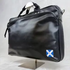 【美品✨】ラゲッジレーベル ブリーフケース ニューライナー 2way ショルダーのサムネイル