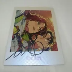 あんスタ 10周年 ぱしゃっつ 衣更真緒