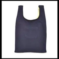 LAUREL CANYON スウェット トートバッグ  BLACK FREE