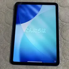 iPad第10世代 64GB WiFi aple保証有効期限2026/03/07