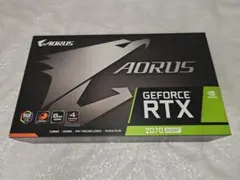 ジャンクELSAGeForce RTX 2070 Super ERAZOR8GB - メルカリ