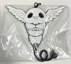 コガネ　ラバーチャーム　一番くじ　呪術廻戦　死滅回遊　K賞　伏黒恵