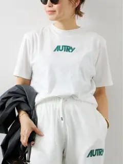 AUTRY アパルトモン レミレリーフ アメリカーナ スポーティアンドリッチ