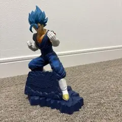 一番くじSP賞　ドラゴンボール ベジット