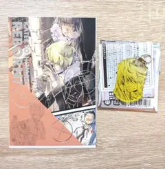 天野明展　家庭教師ヒットマンREBORN!　ベルフェゴール