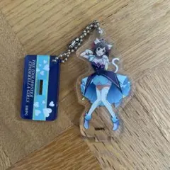 アイドルマスター シンデレラガールズ 前川みく スタキー