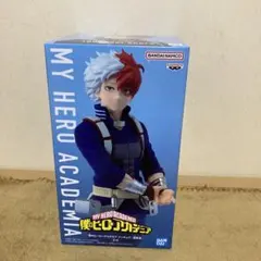 僕のヒーローアカデミア フィギュア-轟焦凍-