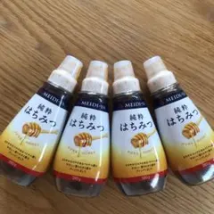 O*E様 MEIDI-YA 純粋はちみつ 380gのサムネイル