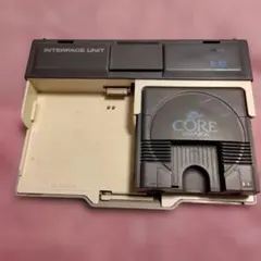 PCエンジンコアグラフィックス・インターフェイスユニット