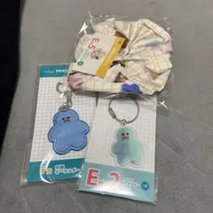 mojojojo ドキドキくじ　F賞　E賞 早い者勝ち‼️