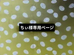 足半草履　ちぃ様専用ページ品　足半布ぞうり　足半