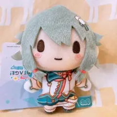 プロセカ 草薙寧々 ふわぷちマスコット ぬいぐるみ サンリオ 草薙寧々 プロジェクトセカイ プロセカ ふわぷちマスコット