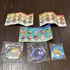 SAKAMOTO DAYS くら寿司 グッズセット